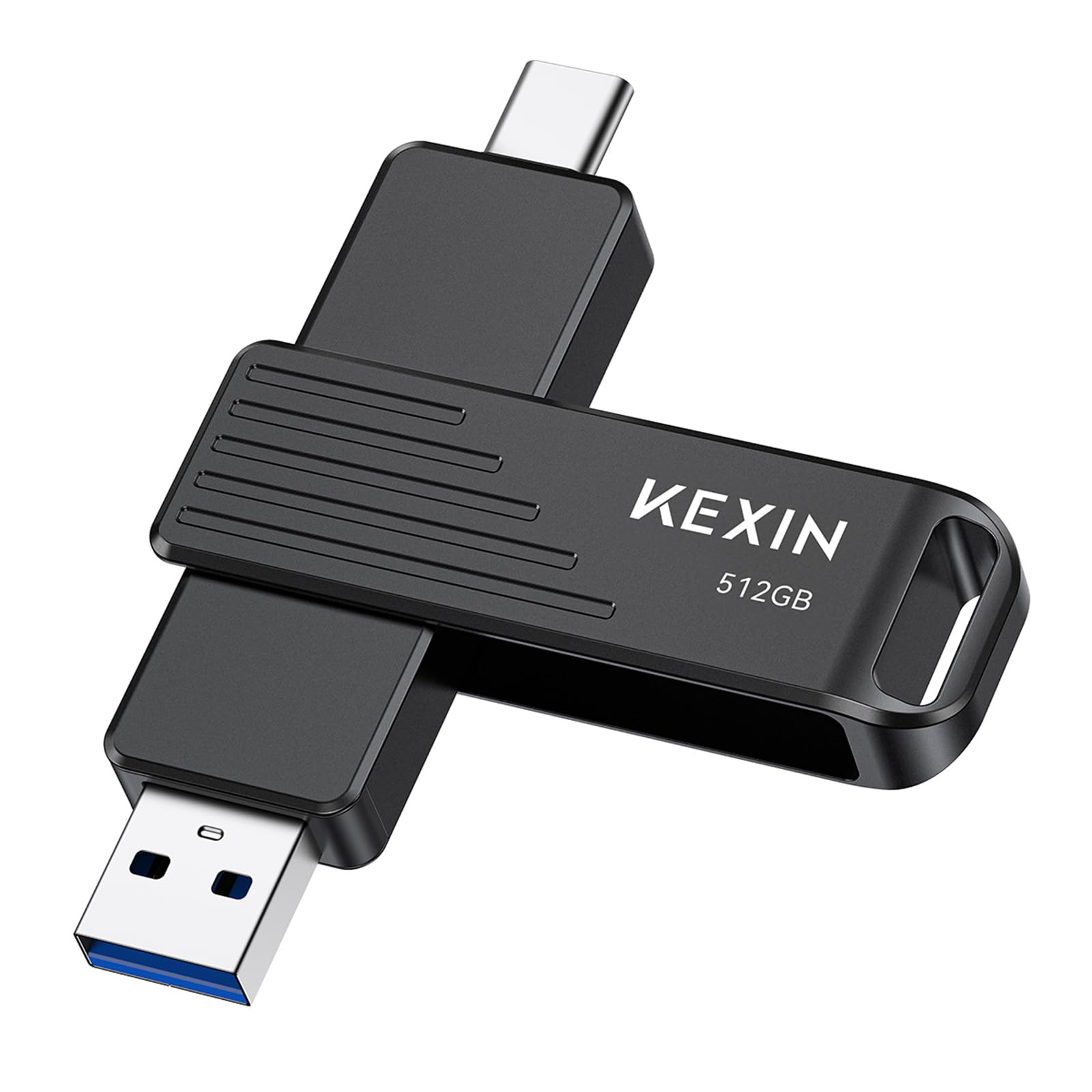 Amazon.com: KEXIN 512GB USB C Flash Drive up to 1000MB/s Dual Amazon.com: KEXIN 512GB USB C Flash Drive up to 1000MB/s Dual
